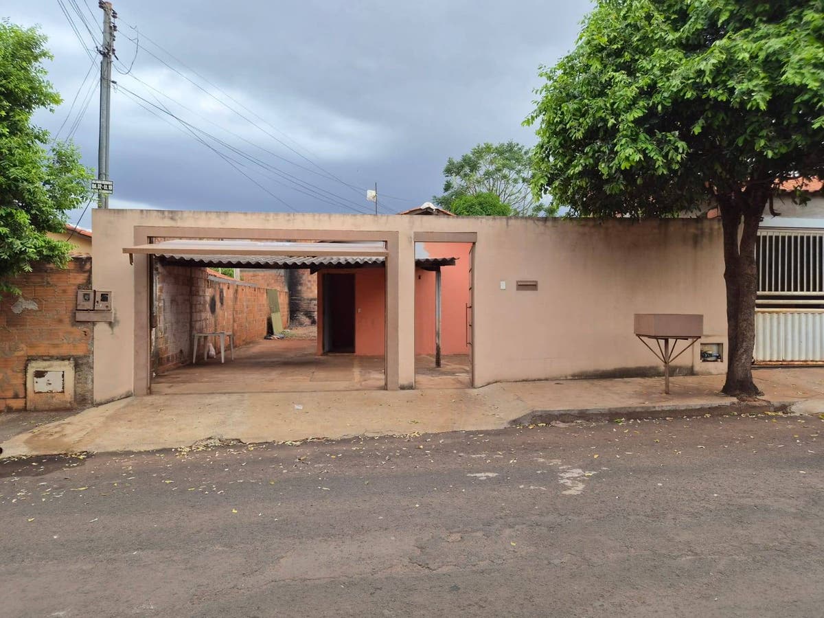 Foto 7 — Casa com 2 quartos, Residencial Maranata - Rio Verde