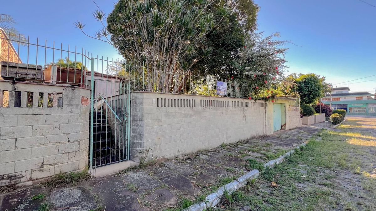 Lote à venda na Estação Portão - Lote/Terreno em Estação Portão., Portão - à venda - UNICA NEGOCIOS IMOBILIARIOS LTDA