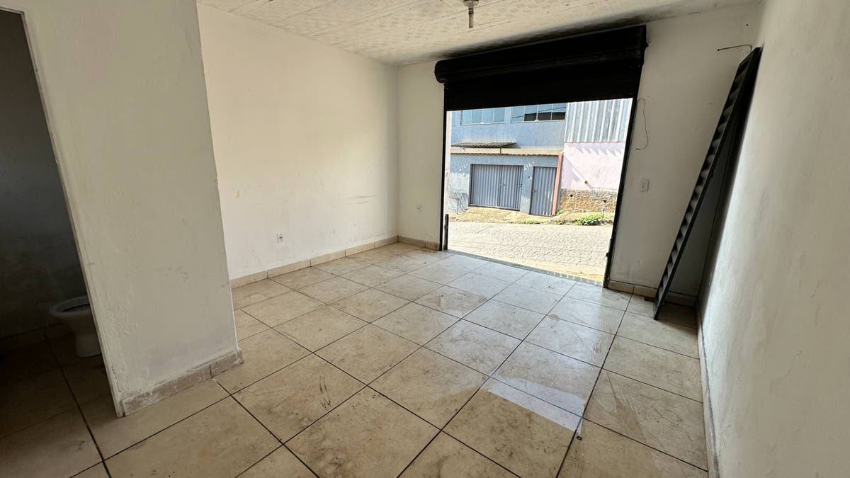 Loja para locação no Bairro Betim Industrial - Loja em Betim Industrial, Betim - para locação - Via M Empreendimentos Imobiliários Ltda