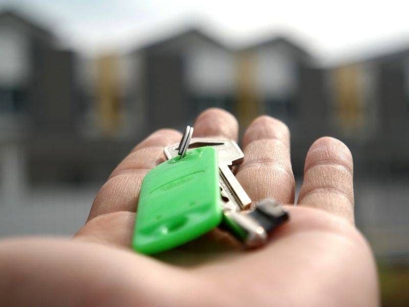 Comprar apartamento em 2022: vale a pena?