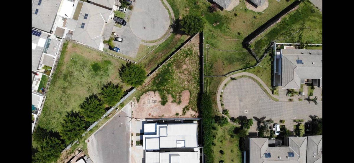 Terreno a venda, Condomínio Reserva Ermida II, Eloy Chaves, Jundiaí/SP - Lote/Terreno em Jardim Ermida I, Jundiaí - à venda - Team ÊXITO Imob