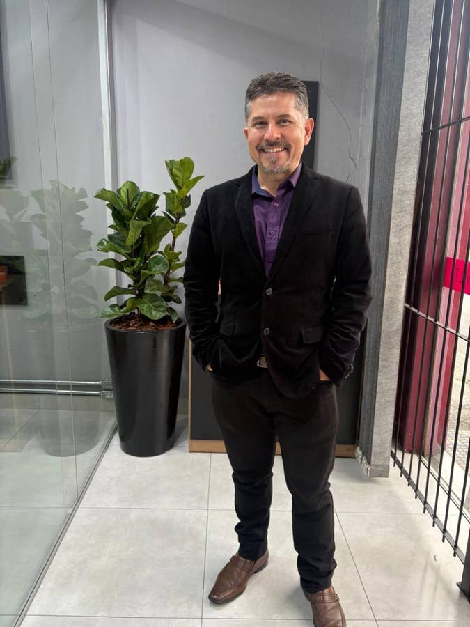 ALEXANDRE ROGÉRIO DE LIMA