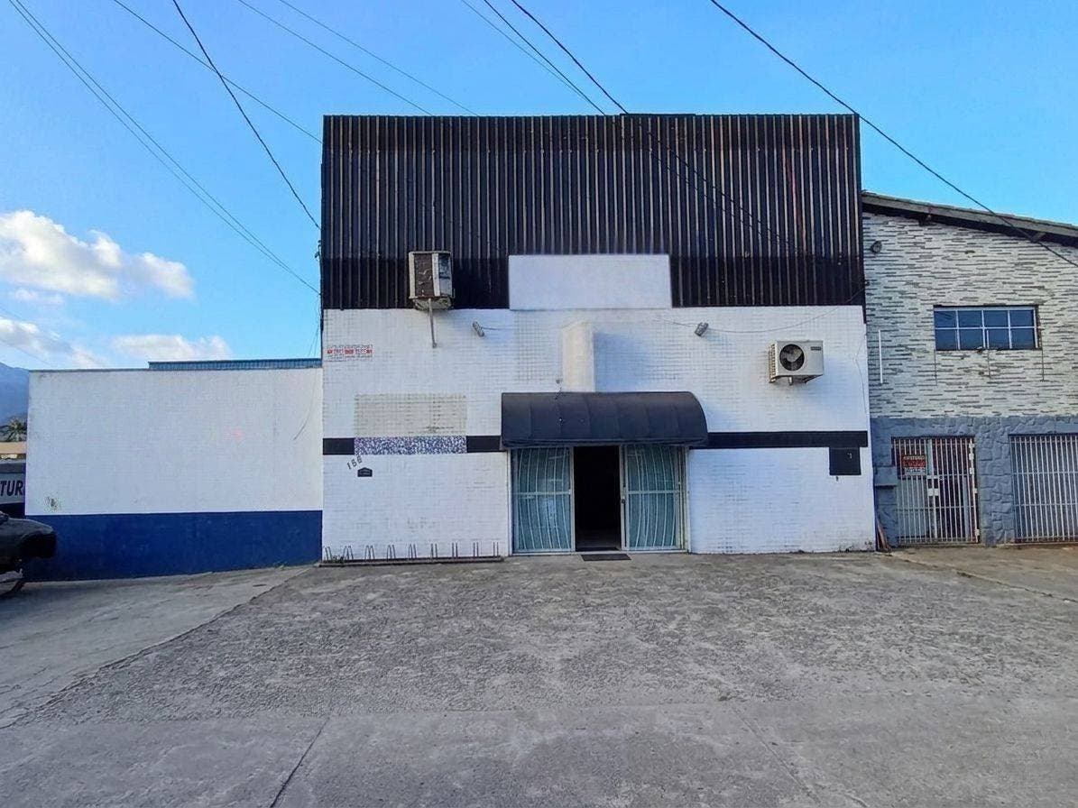Imóvel Comercial | Ponte Seca | Frente para Rodovia | Caraguatatuba - R$ 12.000,00 (Locação) | R$ 2.000.000,00 (Venda) - Prédio em Ponte Seca, Caraguatatuba - à venda e para locação - Sileyne Imóveis