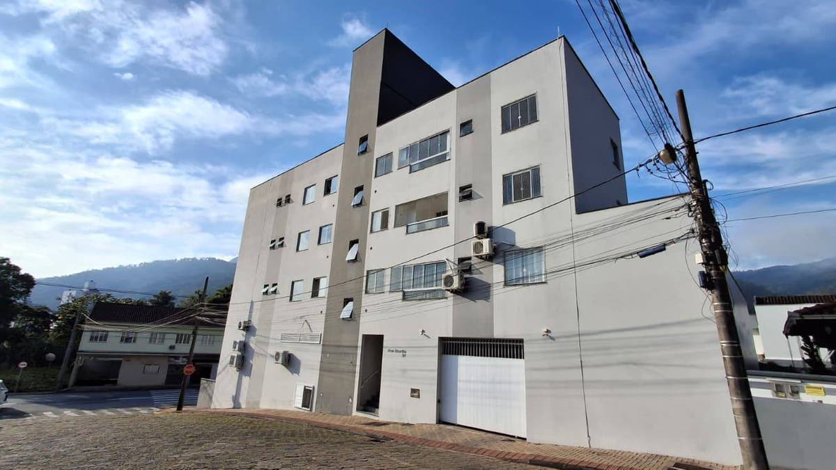 Apartamento a Venda em Jaraguá do Sul - SC - Apartamento em Jaraguá Esquerdo, Jaraguá do Sul - à venda - Guara Imóveis Ltda