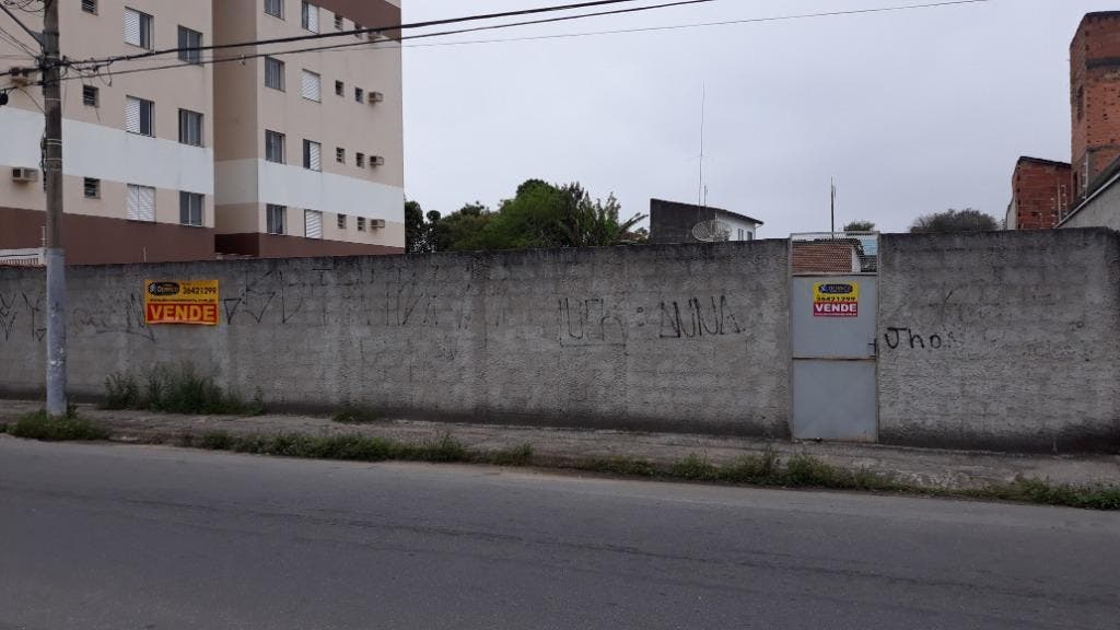 Lote/Terreno à Venda, São Benedito - Pindamonhangaba - Lote/Terreno em São Benedito, Pindamonhangaba - à venda - EDSON DERRICO IMOVEIS LTDA