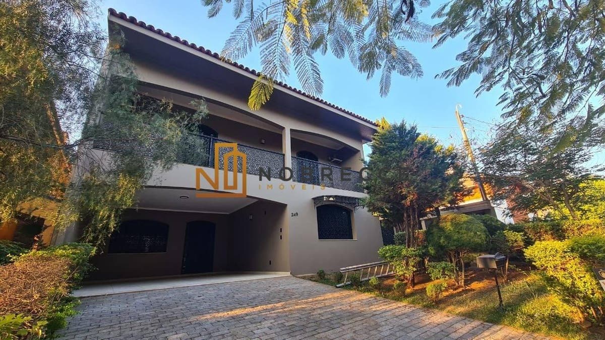 Casa à venda, Condomínio Portal de Itu - Itu/SP - Casa de Condomínio em Condomínio Portal de Itu, Itu - à venda - Nobrecce Imóveis