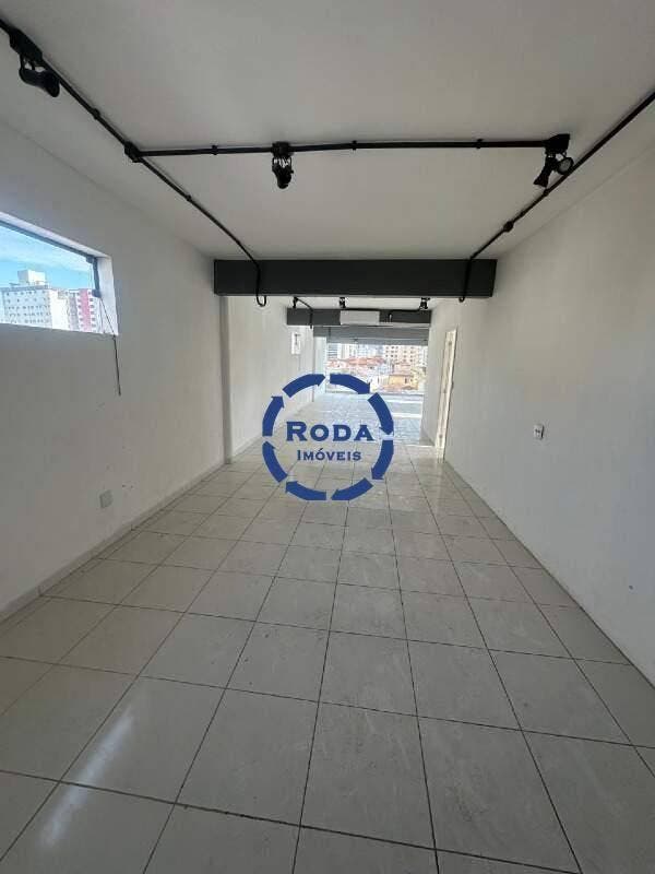 Prédio, Aparecida - Santos - Prédio em Aparecida, Santos - à venda - A.AYRES IMÓVEIS LTDA