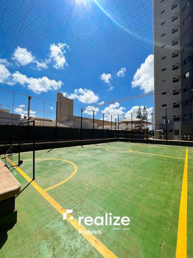Foto 13 — Apartamento padrão à Venda, Setor Central, Rio Verde, GO