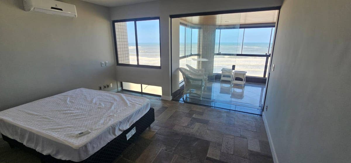 VENDA DE APARTAMENTO FRENTE MAR NA AVENIDA ATLÂNTICA EM BALNEÁRIO CAMBORIÚ - 14