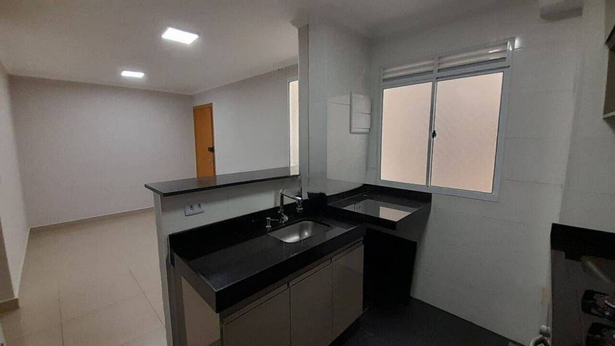 Apartamento com 2 Quartos à Venda, Santana - Pindamonhangaba - Apartamento em Santana, Pindamonhangaba - à venda - EDSON DERRICO IMOVEIS LTDA