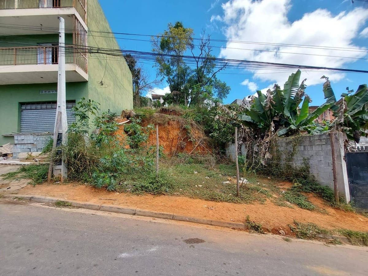 TERRENO NOVO EDEM - Lote/Terreno em Jardim Novo Edem, Santa Isabel - à venda - J Lobo Imóveis