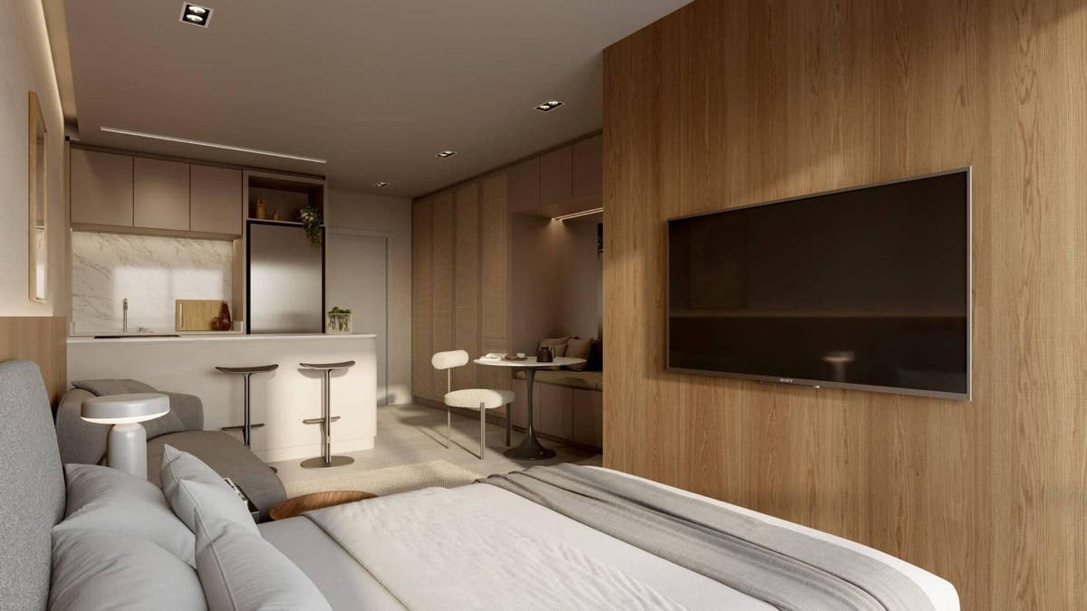 Apartamento a venda com 2 quartos, 2 Suites, 80m² no bairro Kobrasol - São José - Apartamento em Kobrasol, São José - à venda - Conceito Imóveis