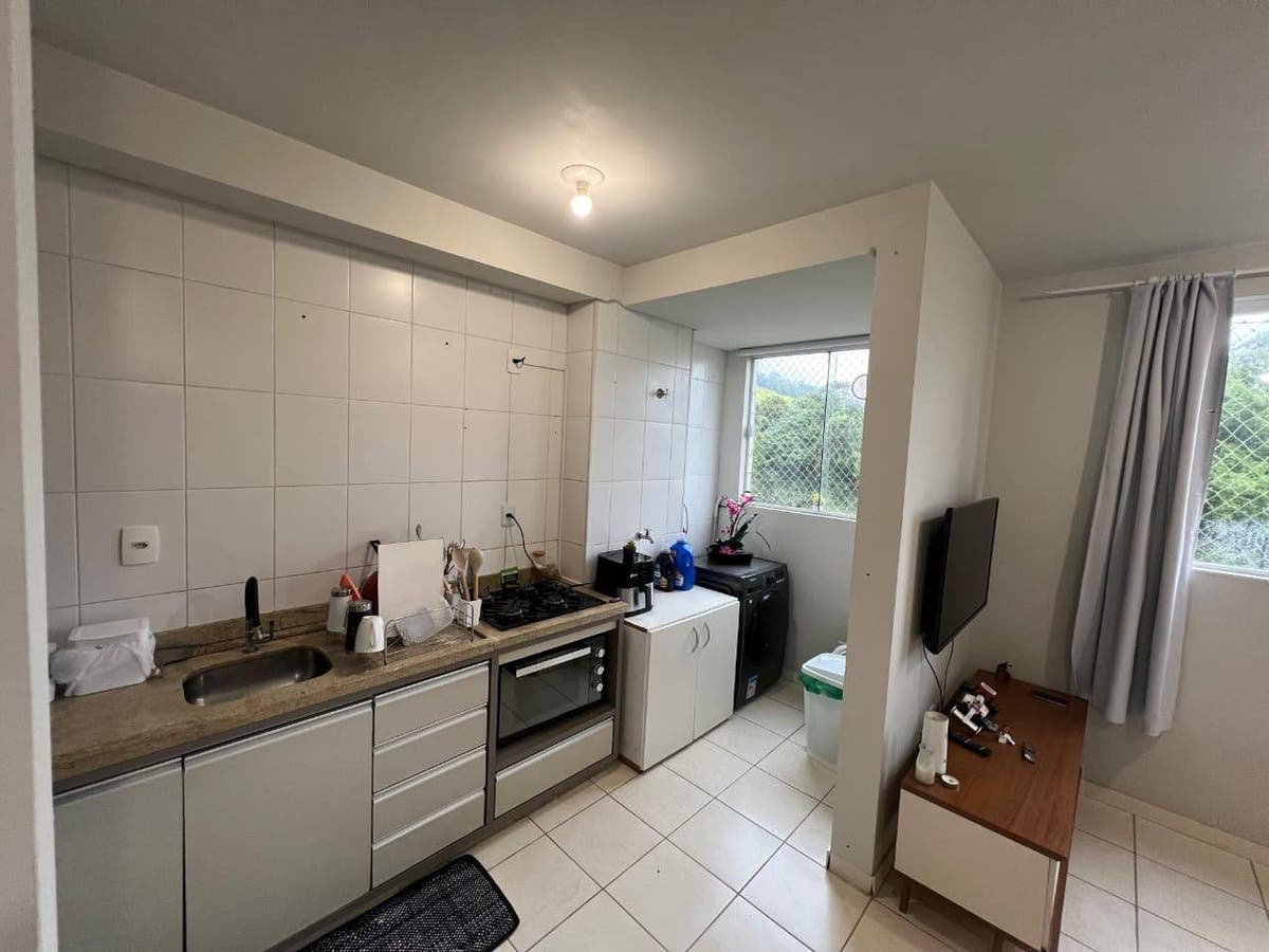 Apartamento para Venda Ref: 6847 - Apartamento em Jaraguá 99, Jaraguá do Sul - à venda - HAUS IMÓVEIS LTDA