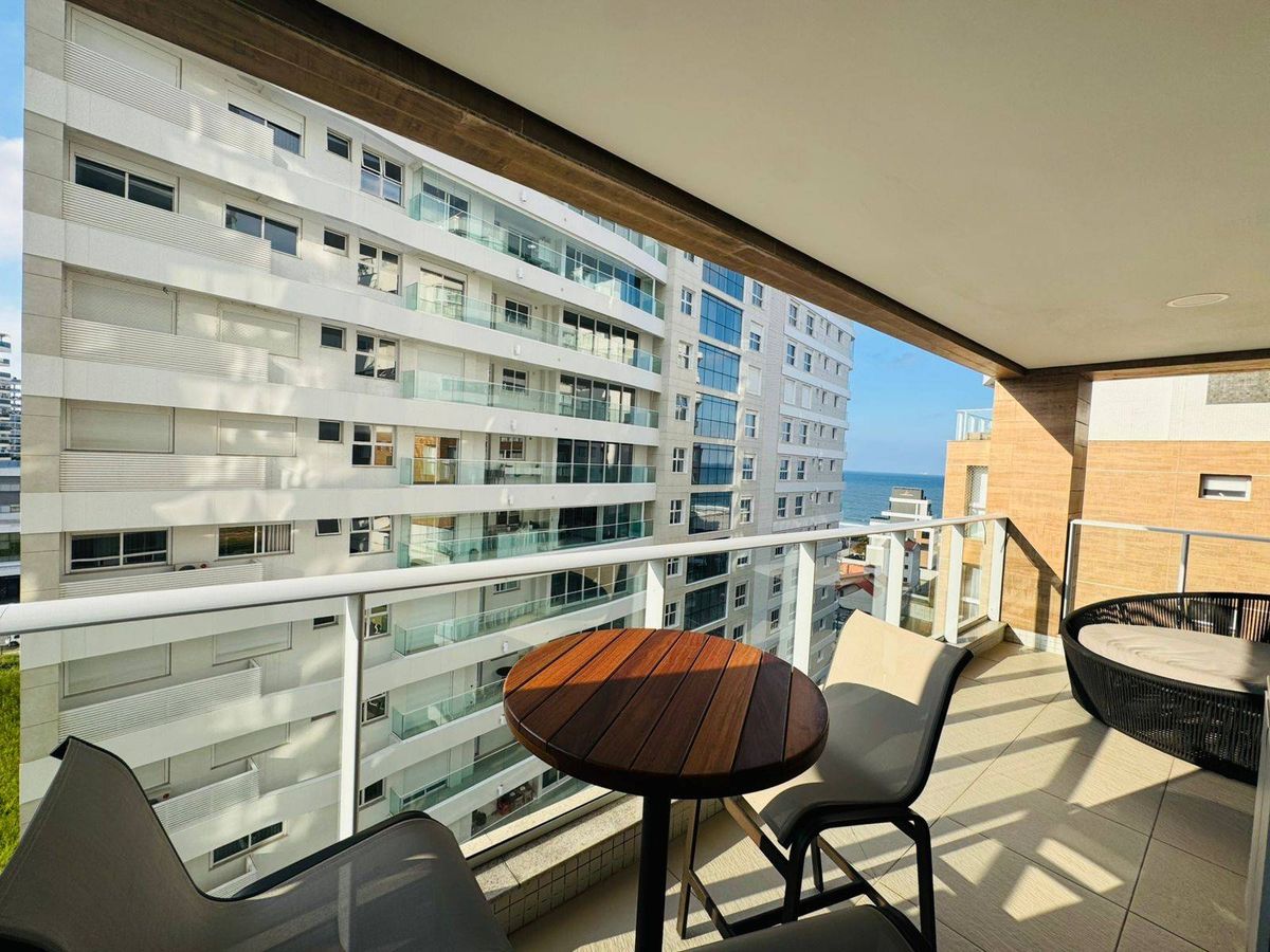 EDIFÍCIO AMORES DA BRAVA - PRAIA BRAVA, ITAJAÍ - Apartamento em Praia Brava, Itajaí - para locação - Brava Norte Imóveis