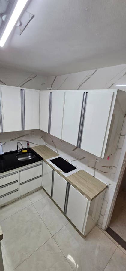 VENDA DE APARTAMENTO NA TERCEIRA AVENIDA EM BALNEÁRIO CAMBORIÚ - 10