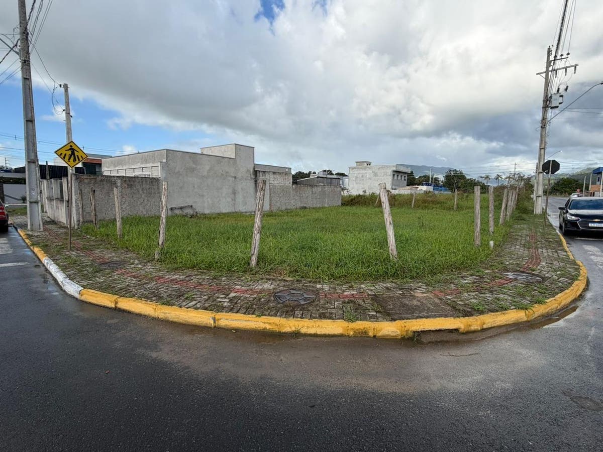 Lote 300 m² - Jardim Campo Verde, Itapema/SC - Lote/Terreno em Sertão do Trombudo, Itapema - à venda - Portal Imóveis Itapema