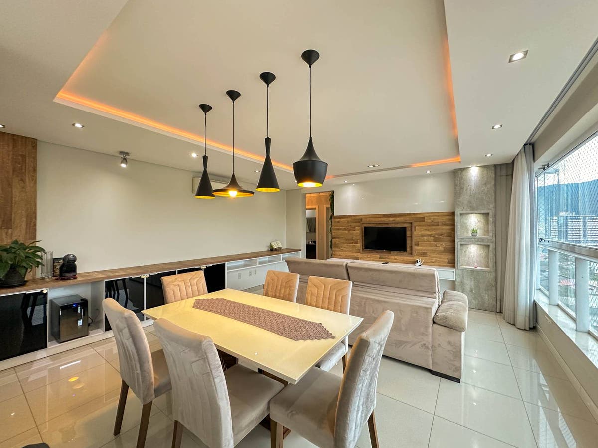 APARTAMENTO COM SUÍTE + 2 DEMI SUÍTES, JARAGUÁ ESQUERDO - Apartamento em Jaraguá Esquerdo, Jaraguá do Sul - à venda - IMOB Imóveis