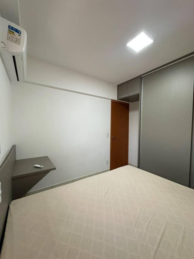 Foto 21 — Apartamento com 2 quartos, Condomínio Yes Garden - Rio Verde