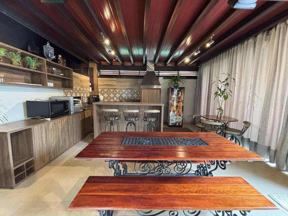 Casa , com 3 quartos - Recanto dos Pássaros, Sorriso
