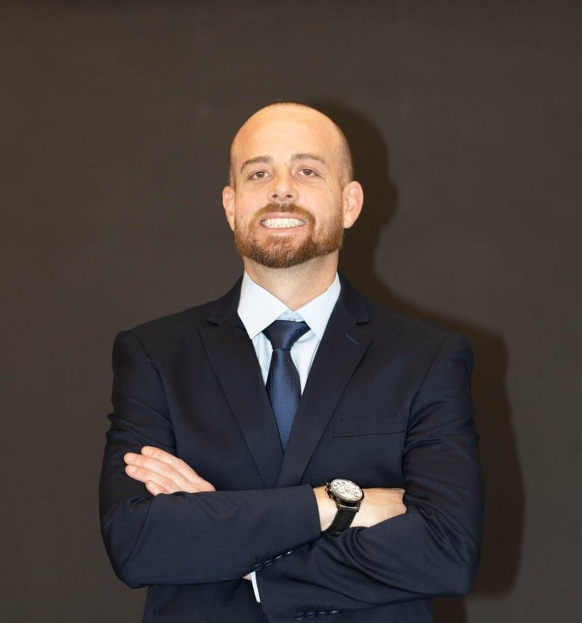 Thiago Luis Dissenha