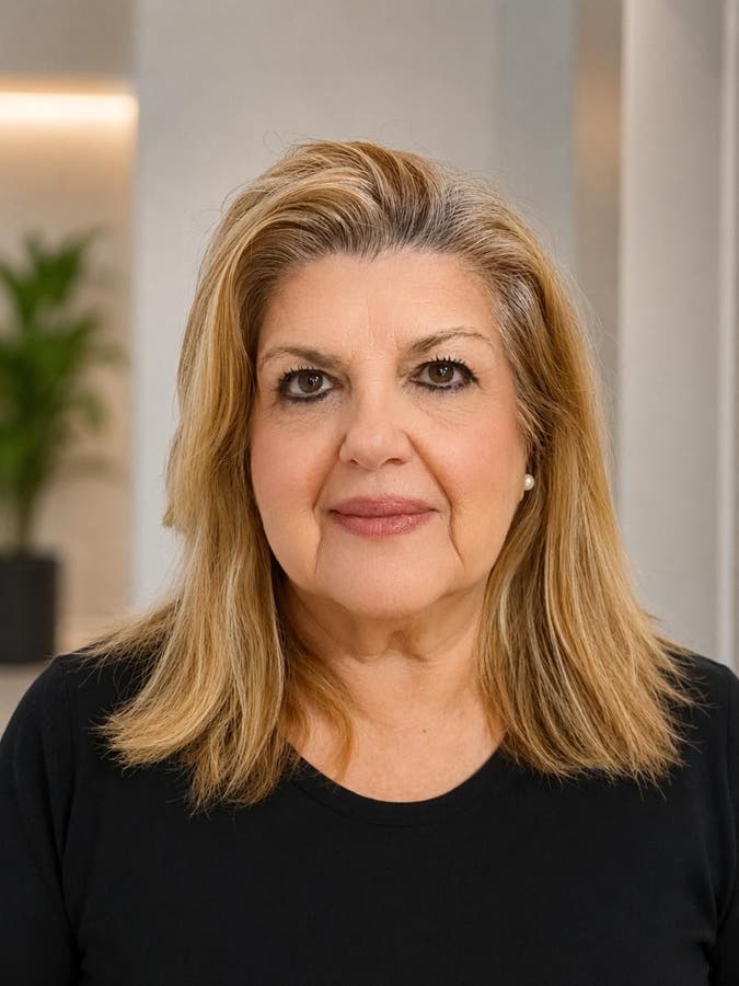 Vera Lucia Iannacer