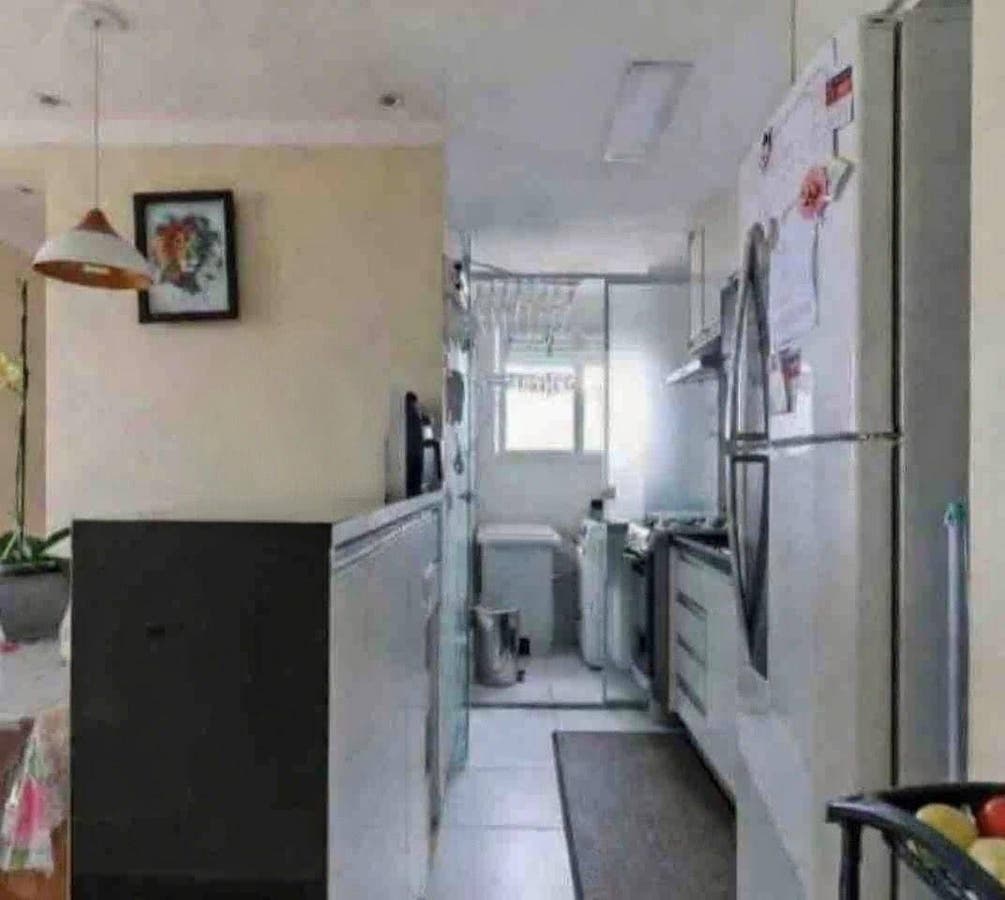Apartamento disponível para venda com 2 dormitórios e móveis planejados - Jardim Germania. - Apartamento em Jardim Germânia, São Paulo - à venda - Marie Claire Imóveis