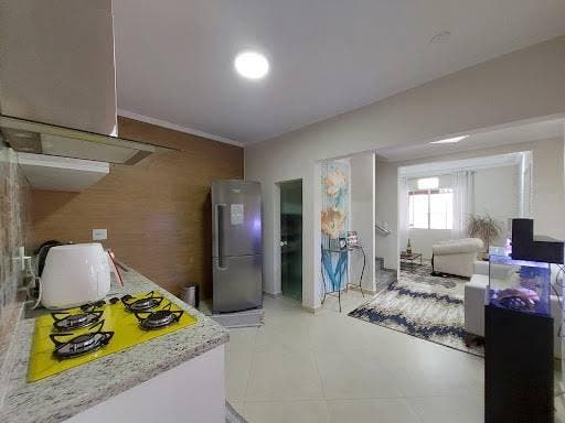 Sobrado com 2 Quartos à Venda, Jardim Juliana - Mogi das Cruzes - Sobrado em Jardim Juliana, Mogi das Cruzes - à venda - Renovar Imóveis Mogi Ltda
