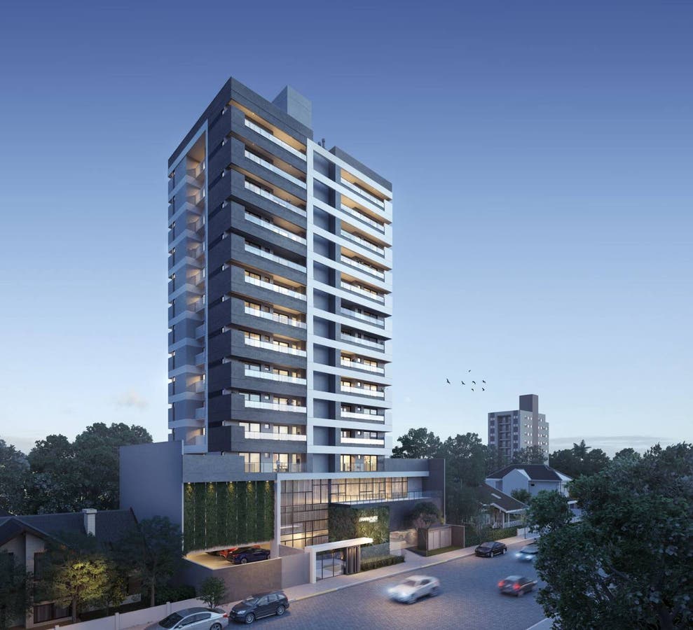 Frankfurt Haus | Apartamento para Venda | Dom Bosco - Apartamento em Dom Bosco, Itajaí - à venda - TAB Imóveis