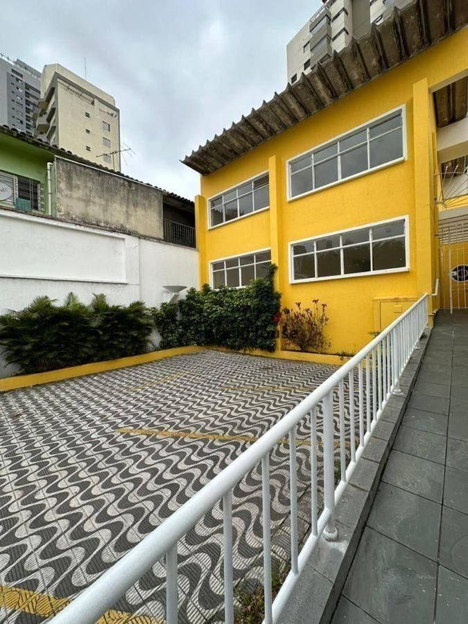 Sobrado de 223m² à Venda por R$ 2.400.000,00 e Locação por R$ 14.000,00 - Vila Pompéia / São Paulo - Sobrado em Vila Pompéia, São Paulo - para locação e à venda - INGRÁCIA IMÓVEIS