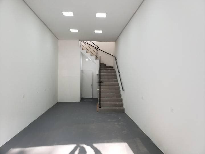 Comercial › Loja 113m² para Locação por R$12.000,00, no Alto de Pinheiros, SP { - Loja em Alto de Pinheiros, São Paulo - para locação - INGRÁCIA IMÓVEIS