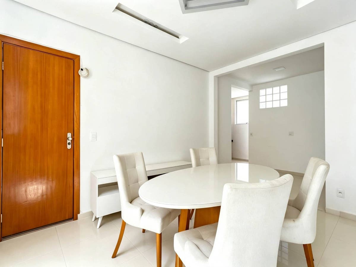 Apartamento com 2 quartos à Venda, Nova Suíssa - Belo Horizonte - Apartamento em Nova Suíssa, Belo Horizonte - à venda - Silvio Ximenes Imobiliária