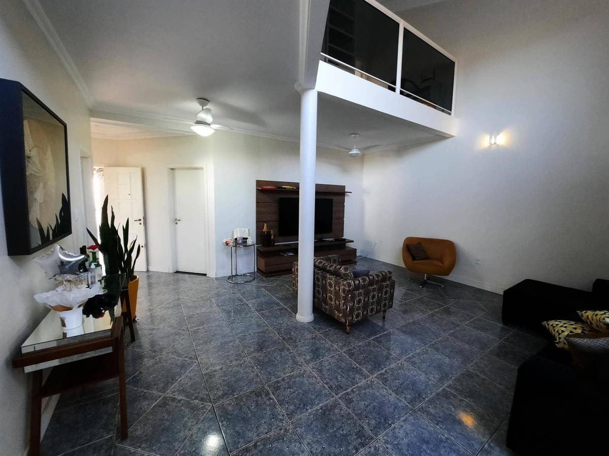 Jardim Aeroporto - Residencial › Casa - Casa em Jardim Aeroporto, Marília - à venda - FLEX CONSULTORIA IMOBILIÁRIA LTDA