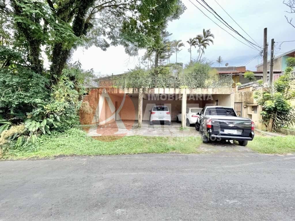 Casa com 4 Dormitórios - Chácara Canta Galo - Cotia/SP - Casa em Chácara Canta Galo, Cotia - à venda - Alfa Negócios