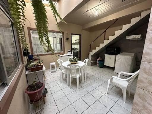 Casa com 6 dormitórios à venda, 150 m² por R$ 700.000,00 - Ponte do Imaruim - Palhoça/SC - Casa em Ponte do Imaruim, Palhoça - à venda - Madri Imóveis ltda