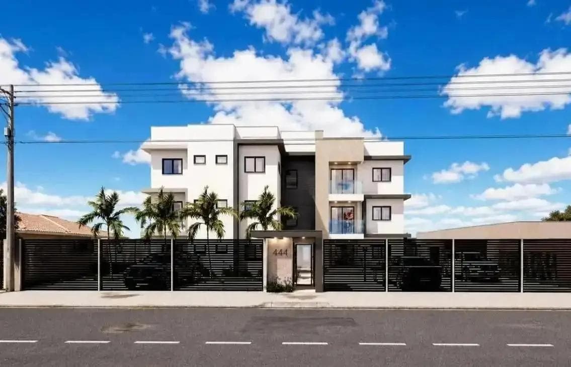 Lançamento! Apartamentos Disponiveis No Solar Do Itapoá II - Apartamento em Centro, Itapoá - à venda - Imobiliaria Patricia Claudino