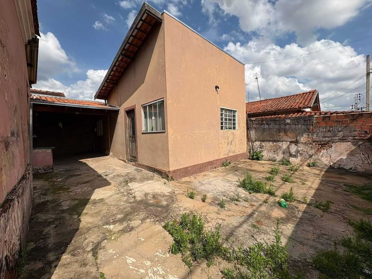 IMÓVEL PARA LOCAÇÃO NO BAIRRO LABIENÓPOLIS - Casa em Labienópolis, Garça - para locação - Corretor Online