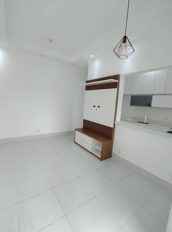 Apartamento à venda, Condomínio Reserva Vista Verde em Indaiatuba - Apartamento em Jardim Santiago, Indaiatuba - à venda - Nobrecce Imóveis