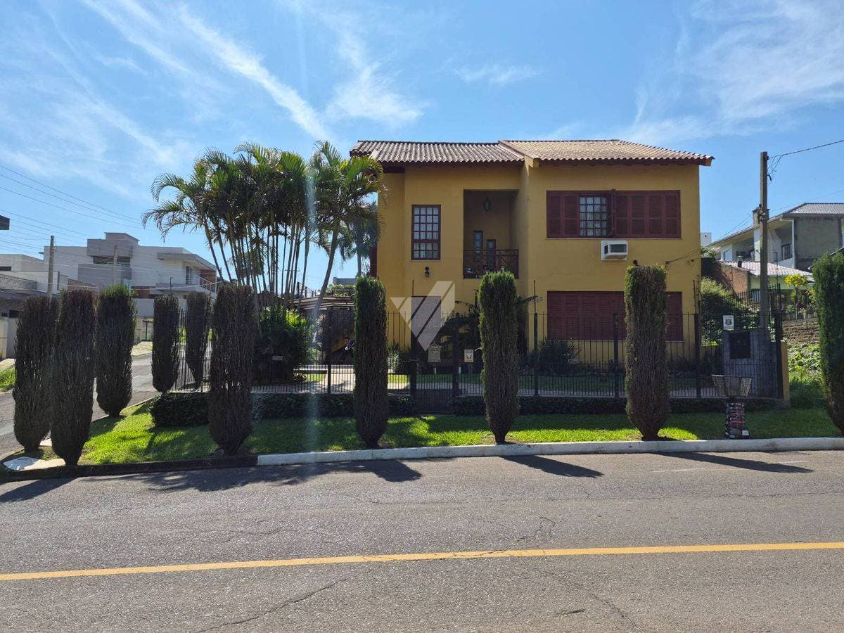 Paradiso | Gravataí - Casa em Bairro Planejado em Paradiso, Gravataí - à venda - Vance Imóveis