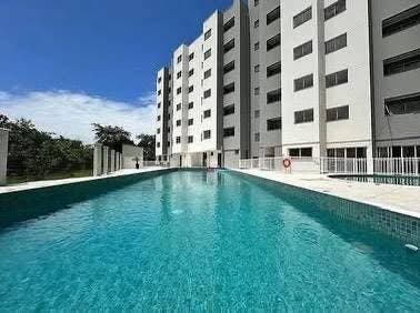 Apartamento Semimobiliado no bairro Cedro - Apartamento em Cedro, Camboriú - à venda - Roseli Imóveis