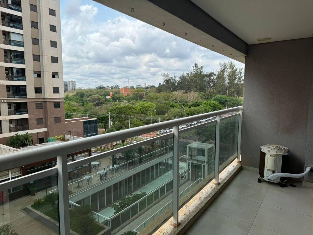 Apartamento na Av. JK - Apartamento em Avenida JK, São José do Rio Preto - à venda - SOUZA INTERMEDIACOES IMOBILIARIAS LTDA