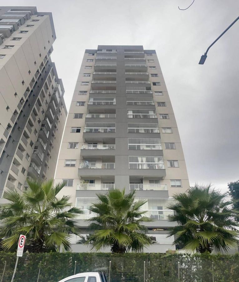 Garden Clube / São João-Itajai - Apartamento em São João, Itajaí - à venda - Fiorin Imóveis