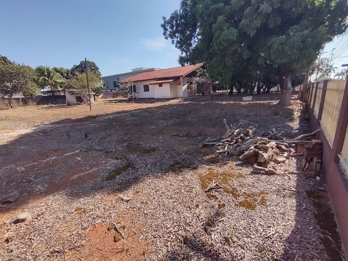 Lote/Terreno em Bela Vista, Sorriso