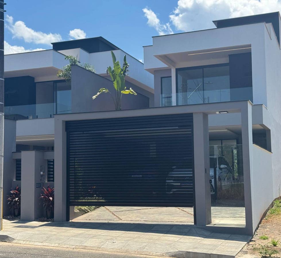 Casa Geminada com 3 quartos à Venda, Três Rios do Norte - Jaraguá do Sul - Casa Geminada em Três Rios do Norte, Jaraguá do Sul - à venda - MAVIC IMÓVEIS
