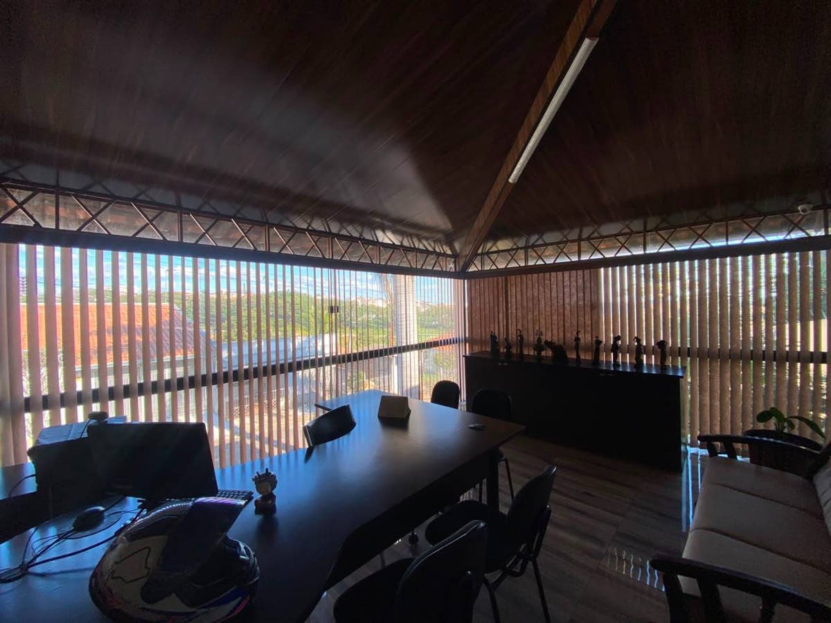 Fragata - Residencial › Casa - Casa em Fragata, Marília - à venda - FLEX CONSULTORIA IMOBILIÁRIA LTDA