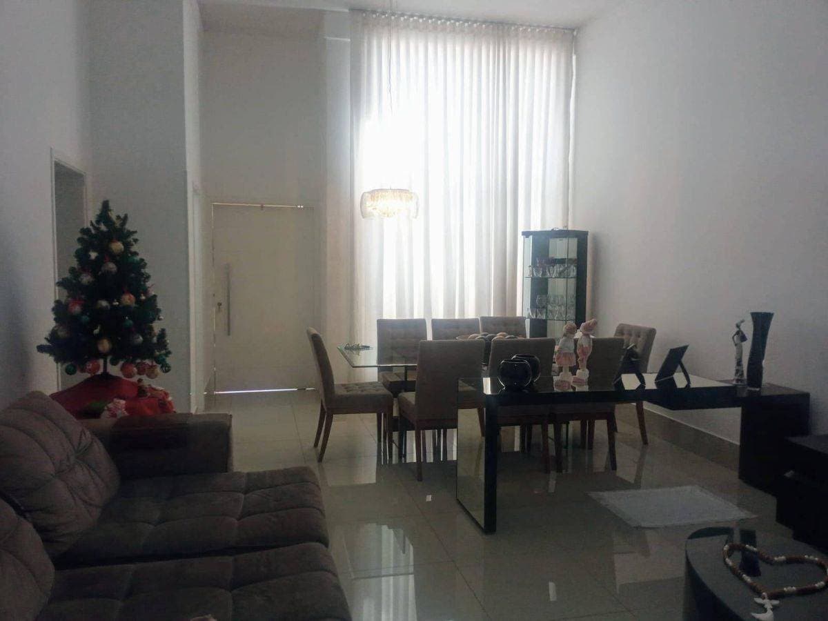 Cond. Villa Flora - Residencial › Casa de Condomínio - Casa de Condomínio em Marília - à venda - FLEX CONSULTORIA IMOBILIÁRIA LTDA