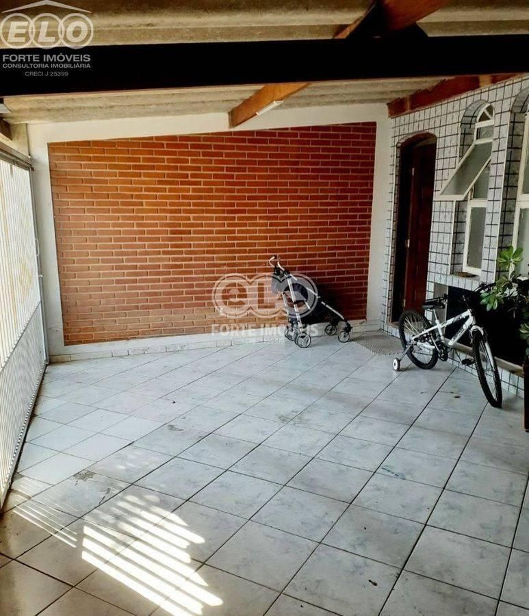 Casa Térrea Á Venda No Bairro Tancredo Neves; Em Indaiatuba SP. - Casa em Jardim Tancredo Neves, Indaiatuba - à venda - IMOBILIÁRIA ELO FORTE IMÓVEIS