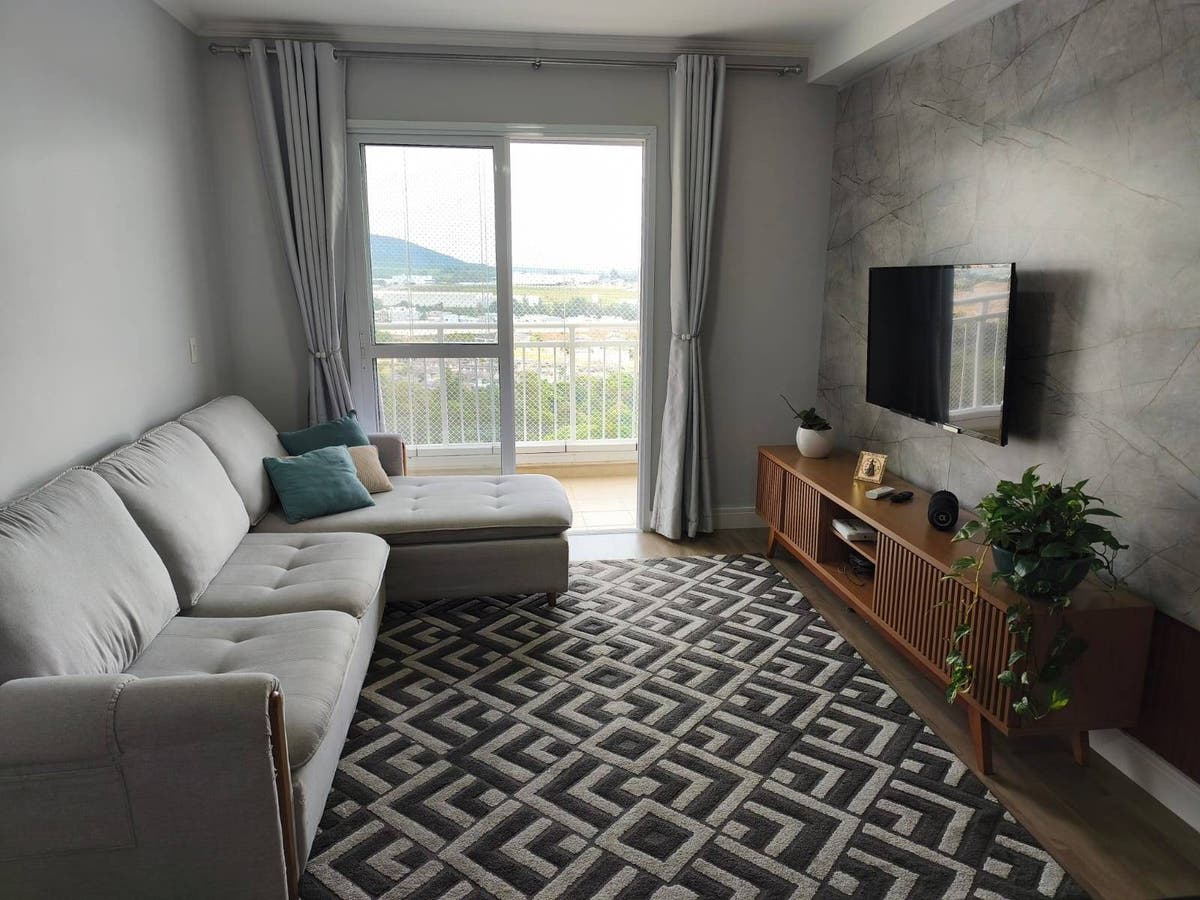 Apartamento 3 quartos em Jardim Ermida II, Jundiaí | Mobiliado com Ar Condicionado - Apartamento em Jardim Ermida II, Jundiaí - à venda - Entry Imob