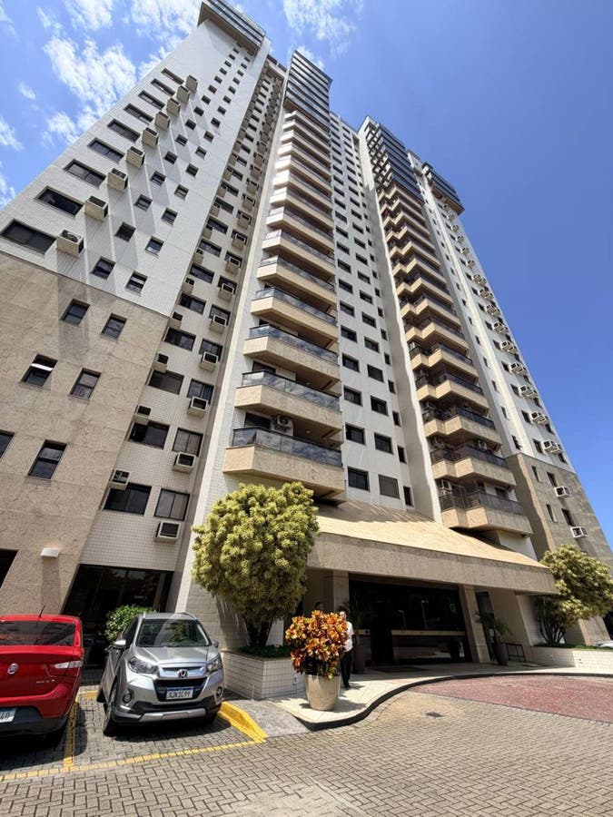 apartamento-aluguel-venda-3qts-Sun coast-Barra da Tijuca - Apartamento em Barra da Tijuca, Rio de Janeiro - para locação e à venda - Barpen Negócios Imobiliários LTDA