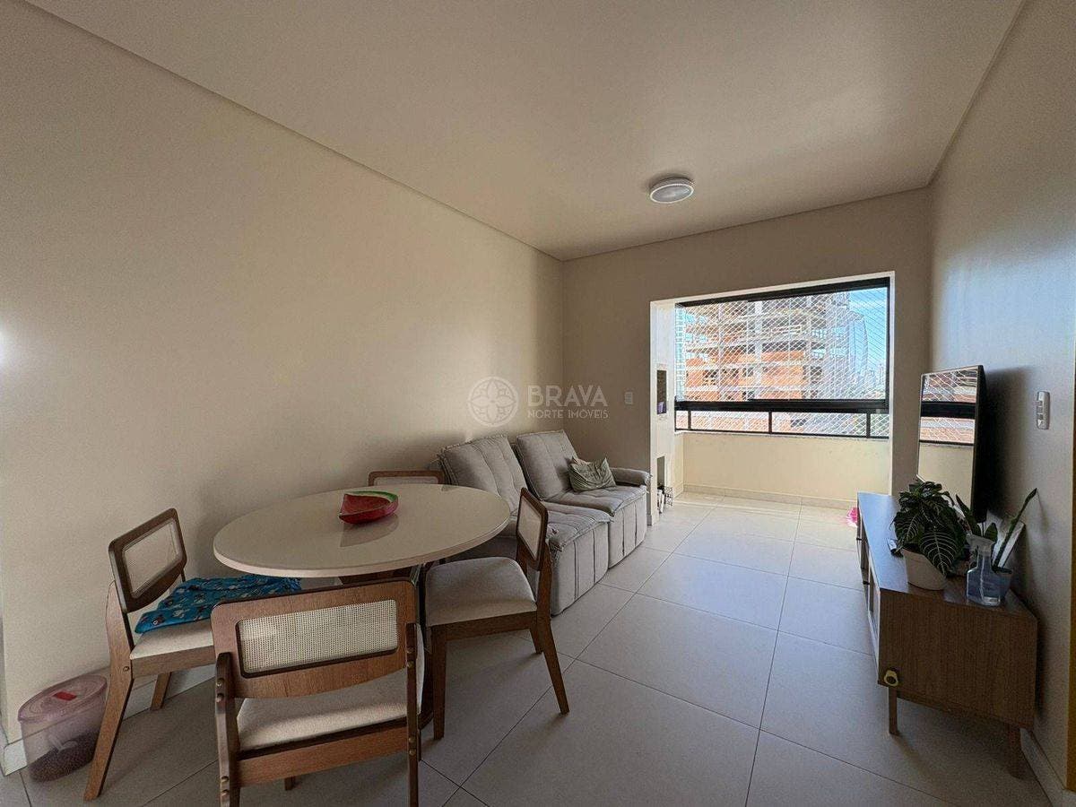 APARTAMENTO NO BAIRRO TABULEIRO EM CAMBORIÚ - Apartamento em Tabuleiro, Camboriú - para locação - Brava Norte Imóveis