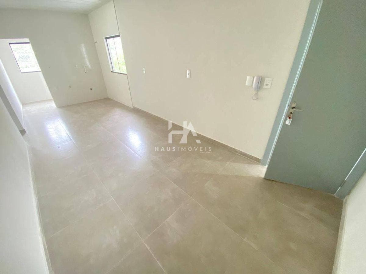 Apartamento para Locação Ref: 7011 - Apartamento em Ilha da Figueira, Jaraguá do Sul - para locação - HAUS IMÓVEIS LTDA